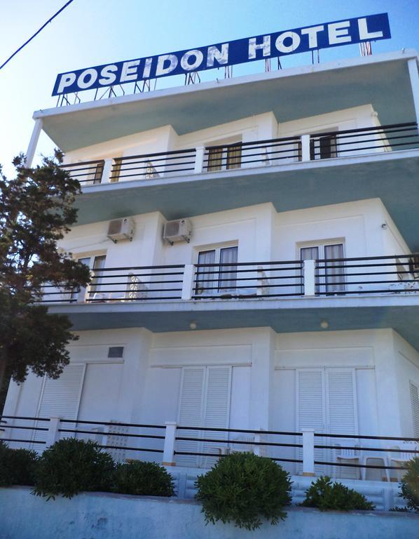 Poseidon 2* Iraklio