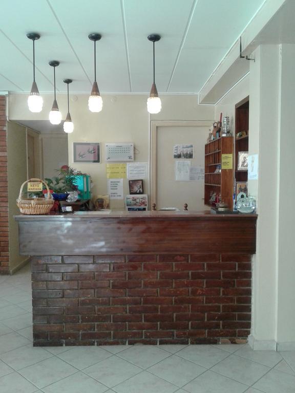 Hotel Poseidon Heraclión