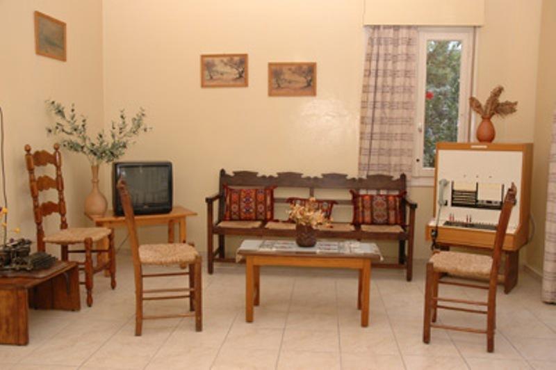 Poseidon Hotel Iraklio