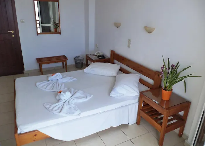 Poseidon Hotel
