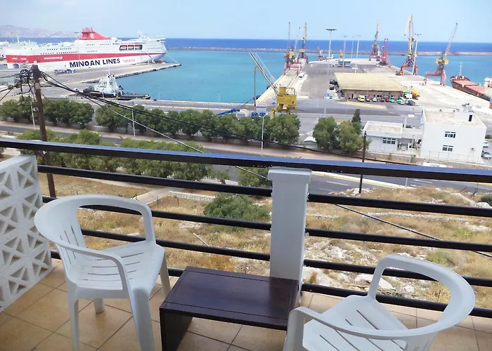 Poseidon Hotel