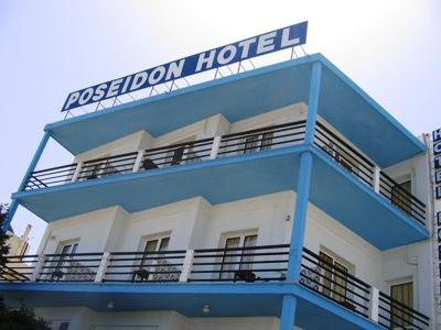 Poseidon Heraklion (Crete)