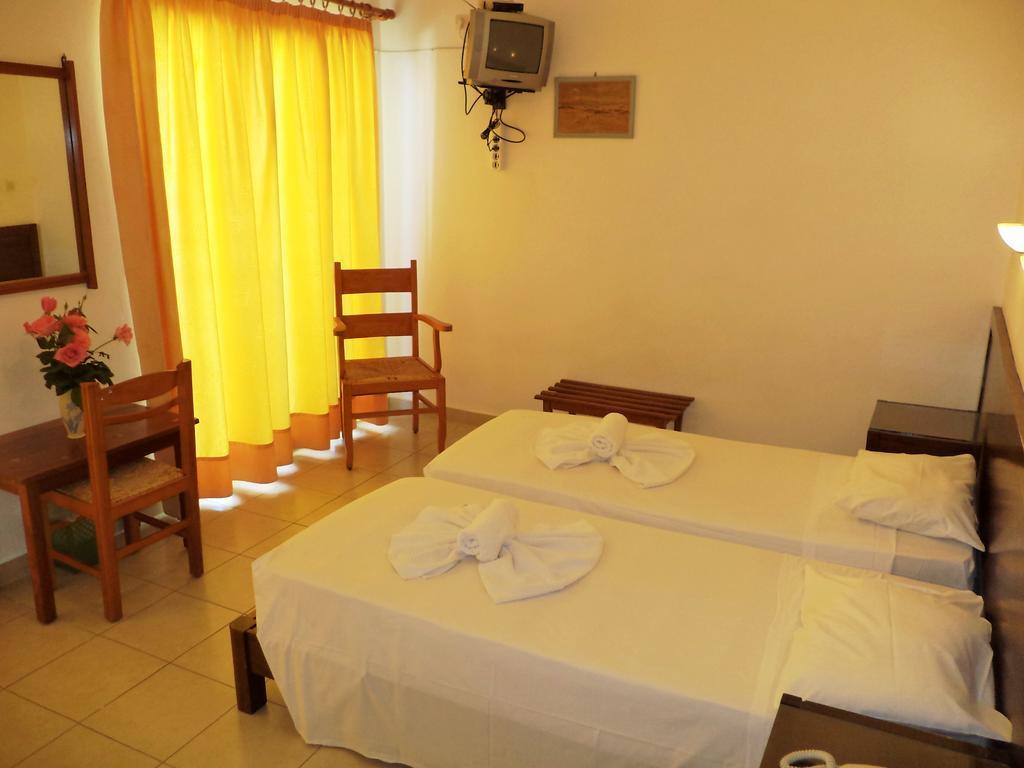 Hotel Poseidon Heraklion (Crete)