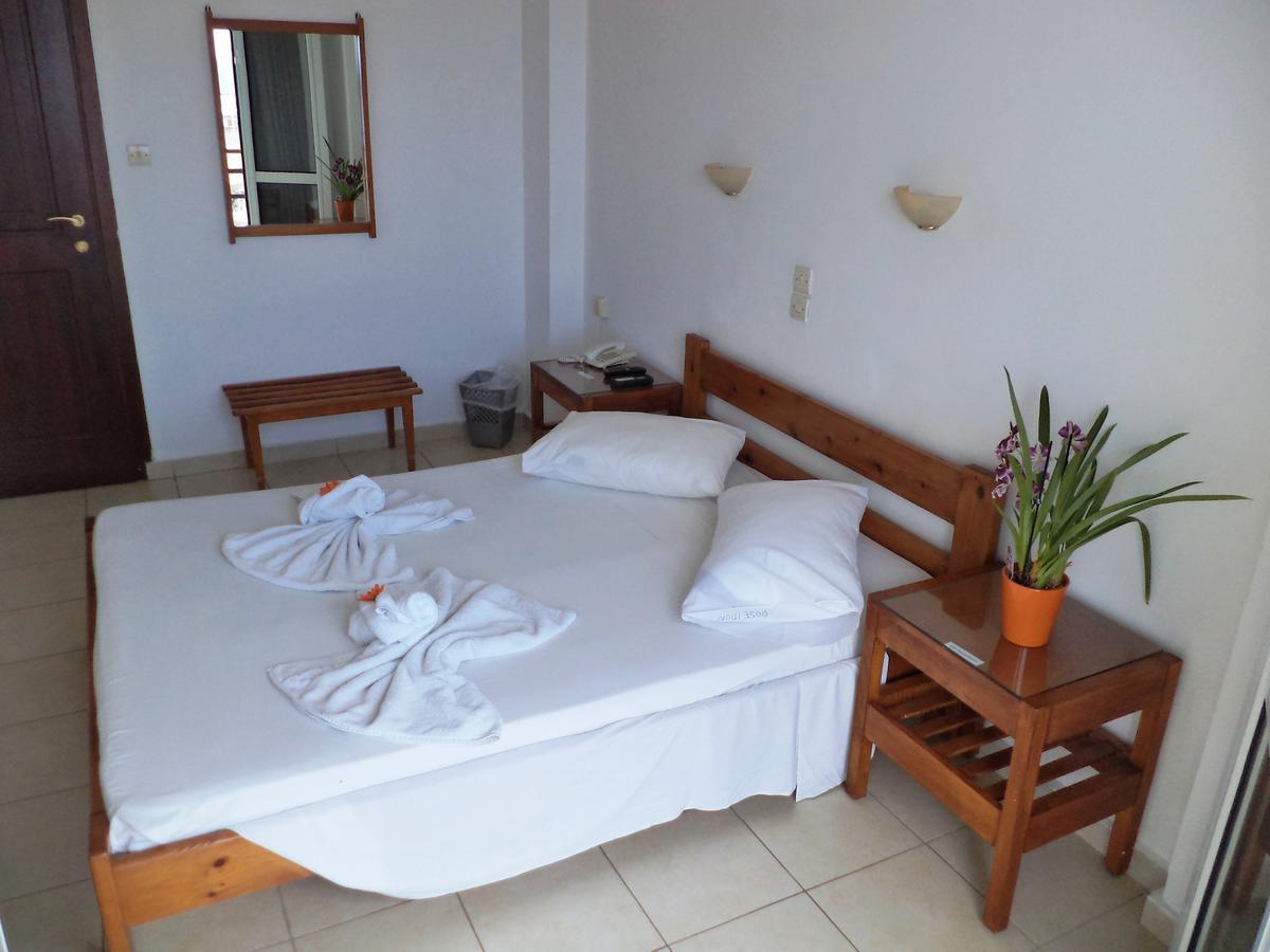 Poseidon Hotel Heraklion (Crete)