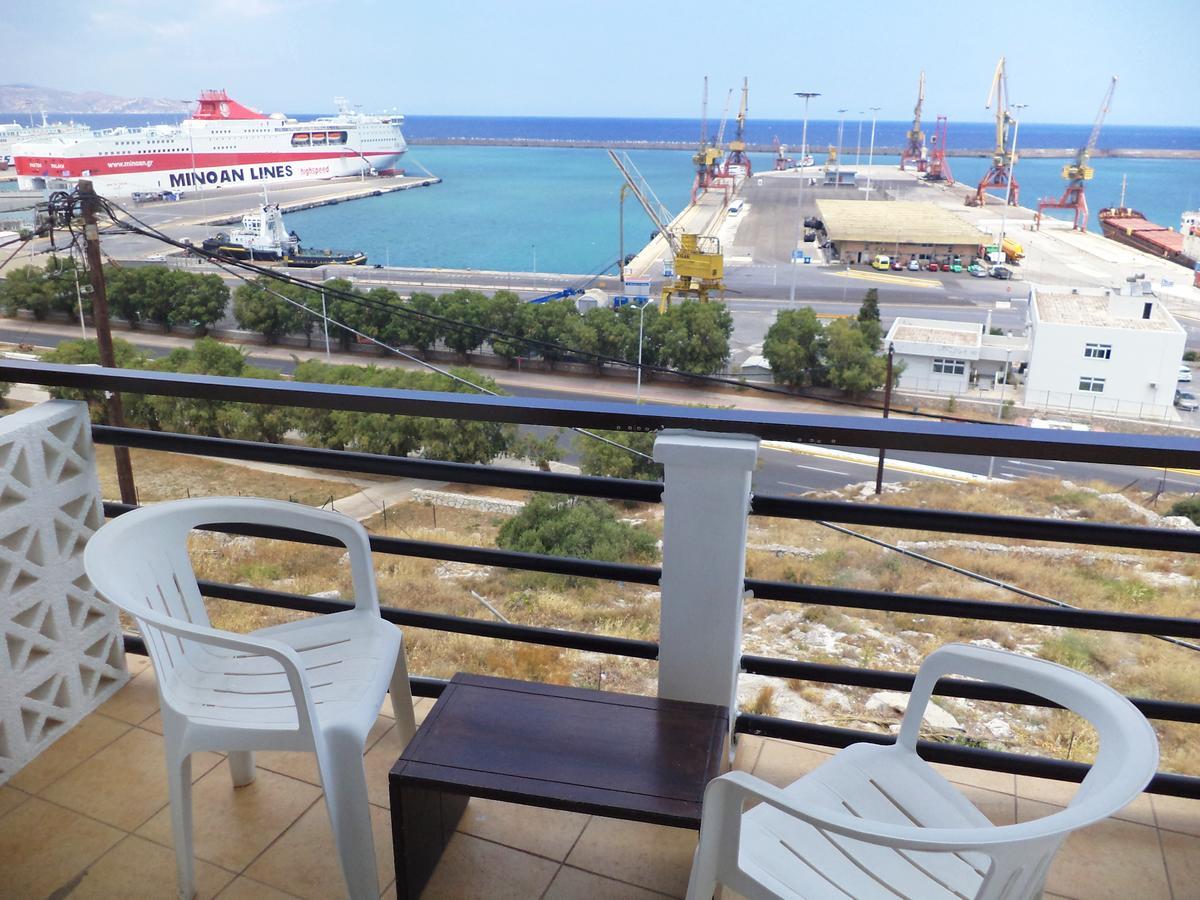 Poseidon 2* Heraklion (Crete)